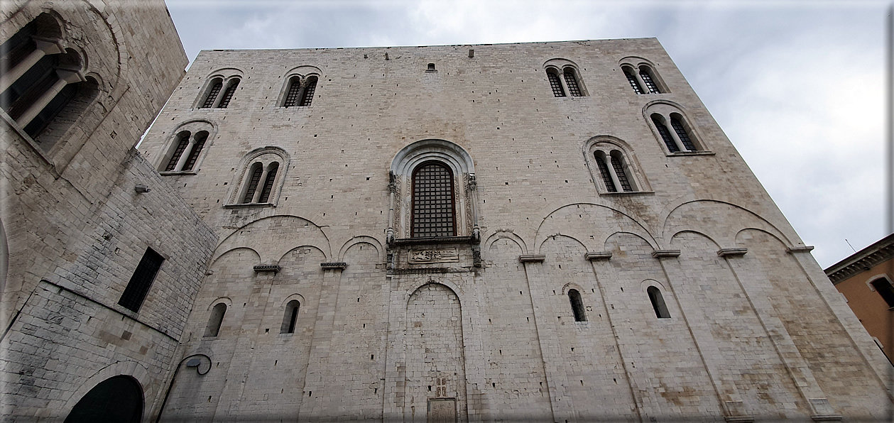 foto Basilica di San Nicola